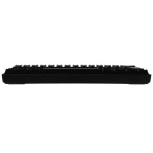 „White Shark GK-004121 Shinobi-2“ mėlynas jungiklis, juodas, JAV „White Shark GK-004121 Shinobi-2“ mėlynas jungiklis, juodas, JAV