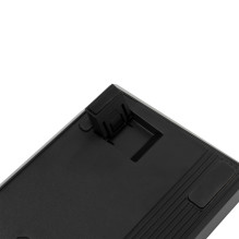 White Shark GK-004121 Shinobi-2 Blue Switch, Black US