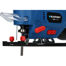 Blaupunkt CJ5010 Jigsaw