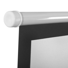 Sbox PSMT-135-2 projektoriaus ekranas 240x240cm