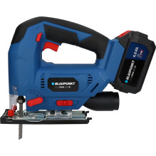 Blaupunkt CJ5010 dėlionė