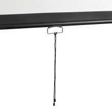 Sbox PSM-4 / 3-120-2 Projektoriaus ekranas 240x180cm