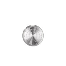 Pensofal 4910-E Academy Class Saucepan With Two Handles 24cm Pensofal 4910-E Academy Class Saucepan With Two Handles 24cm