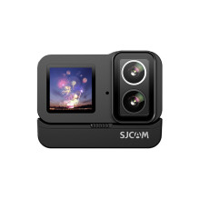SJCAM SJ20 dvigubas objektyvas SJCAM SJ20 dvigubas objektyvas