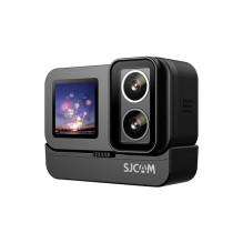 SJCAM SJ20 dvigubas objektyvas SJCAM SJ20 dvigubas objektyvas