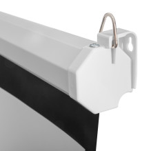 Sbox PSM-4 / 3-100-2 Projector screen 200x150cm