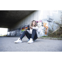 Hama 00184092 Passion Turn black