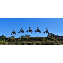 SJCAM SJ20 Dual Lens