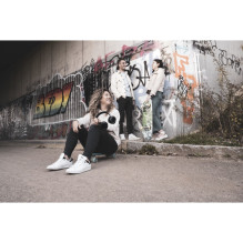 Hama 00184092 Passion Juoda