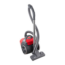 Zelmer ZVC3500R Antek raudonas