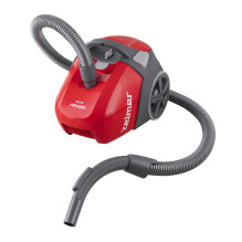 Zelmer ZVC3500R Antek raudonas