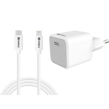 Sandberg 441-57 USB-C 20W...