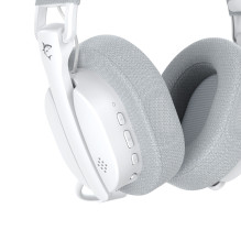 White Shark WGH-2444 Firecrest White White Shark WGH-2444 Firecrest White