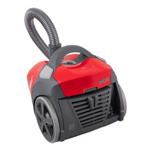 Zelmer ZVC3500R Antek raudonas