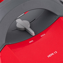 Zelmer ZVC3500R Antek raudonas