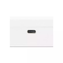 Hama 00184104 Spirit Pocket balta