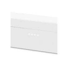 Hama 00184104 Spirit Pocket white