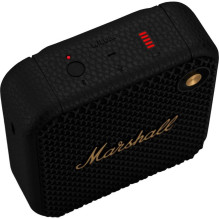 Marshall Willen Black &amp; Brass