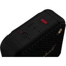 Marshall Willen Black &amp; Brass