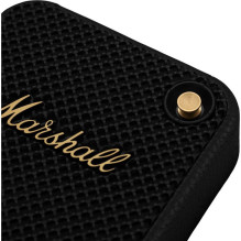 Marshall Willen Black &amp; Brass