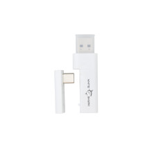 White Shark WGH-2444 Firecrest White White Shark WGH-2444 Firecrest White