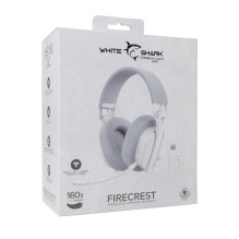 White Shark WGH-2444 Firecrest White