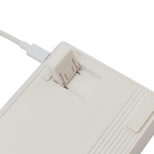 White Shark GK-004221 Shinobi 2 Blue switch, White US White Shark GK-004221 Shinobi 2 Blue switch, White US