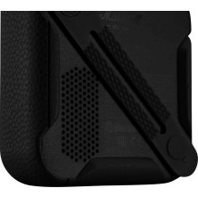 Marshall Willen Black &amp; Brass