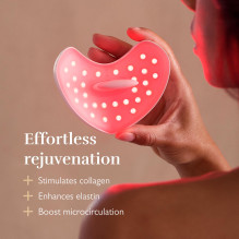 Silkn LumiLips LED Lip Mask (LLM1PE1001)