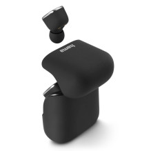 Hama 00184108 Spirit Pure black