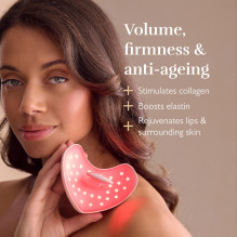 Silkn LumiLips LED lūpų kaukė (LLM1PE1001)