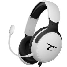 Subsonic Astra Gaming Headset white / black
