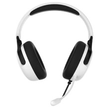 Subsonic Astra Gaming Headset white / black