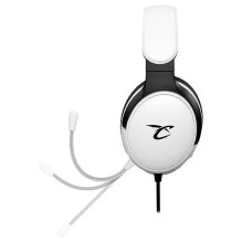 Subsonic Astra Gaming Headset white / black