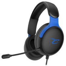 Subsonic Astra Gaming Headset black / blue