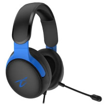 Subsonic Astra Gaming Headset black / blue
