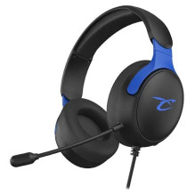 Subsonic Astra Gaming Headset black / blue