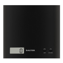 Salter 1066 BPCFEU12 Arc Electronic Scale Black Salter 1066 BPCFEU12 Arc Electronic Scale Black