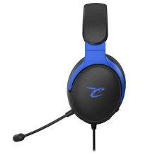 Subsonic Astra Gaming Headset black / blue
