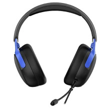 Subsonic Astra Gaming Headset black / blue