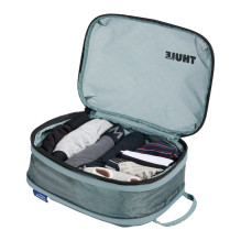 Thule 5114 kompresinis pakavimo kubas, mažas, pilkas