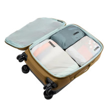 Thule 5114 Compression Packing Cube Small Pond Gray