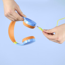 Hama 00184106 Kids Guard blue / orange