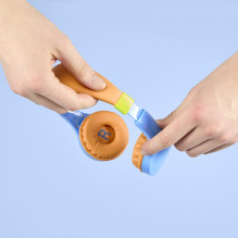 Hama 00184106 Kids Guard blue / orange