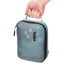 Thule 5114 kompresinis pakavimo kubas, mažas, pilkas