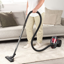 Beldray BEL0700TBVDE Compact Pet Plus