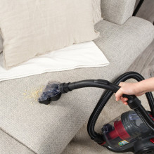 Beldray BEL0700TBVDE Compact Pet Plus