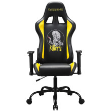 Subsonic Pro Gaming Seat...