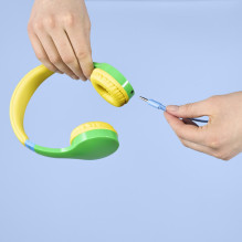 Hama 00184107 Kids Guard green / yellow