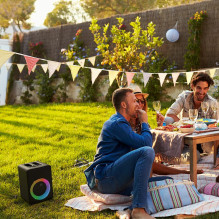 Tellur Bluetooth garsiakalbis Buzz 80 Wt